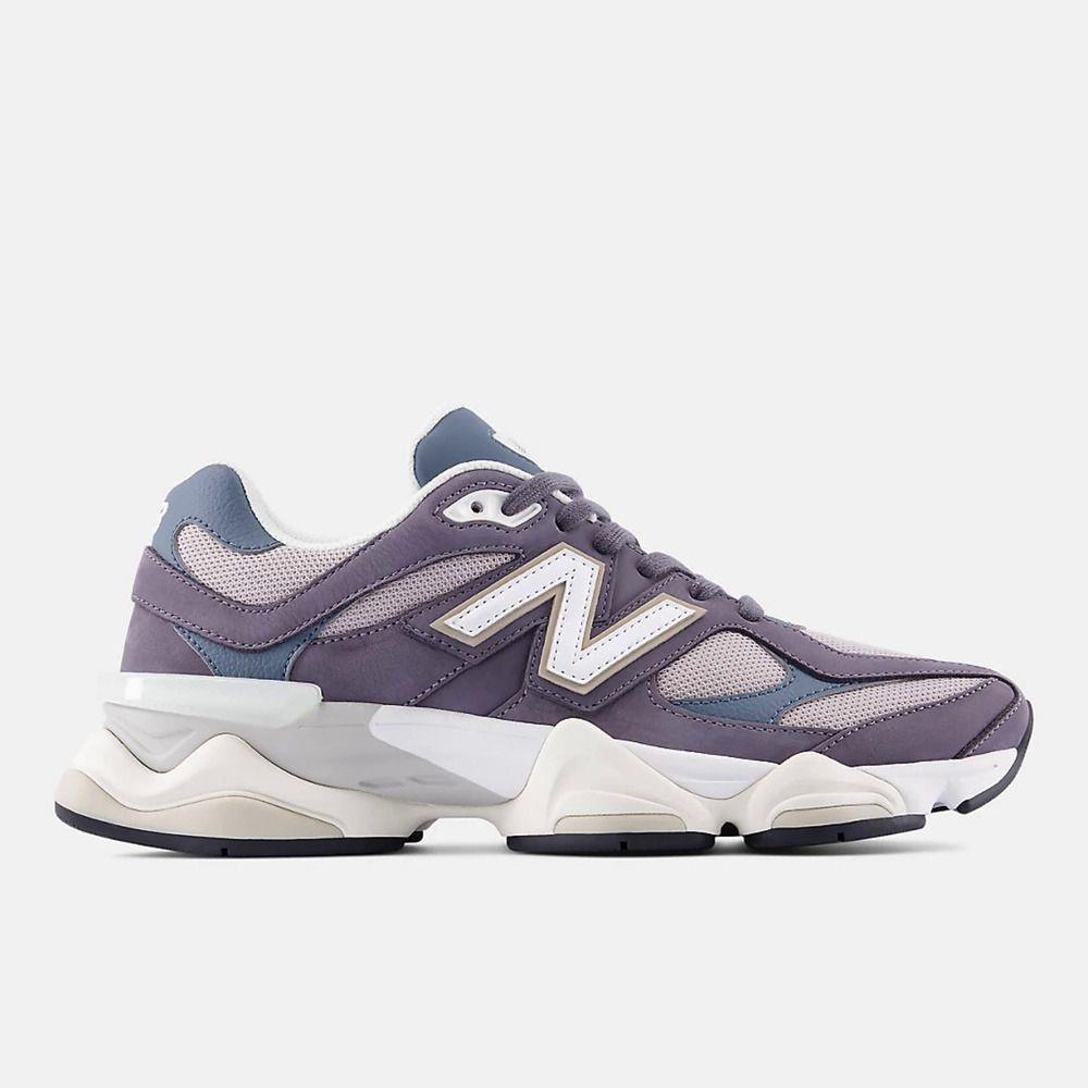 New Balance 9060 'Neptune Grey Shadow Blue'