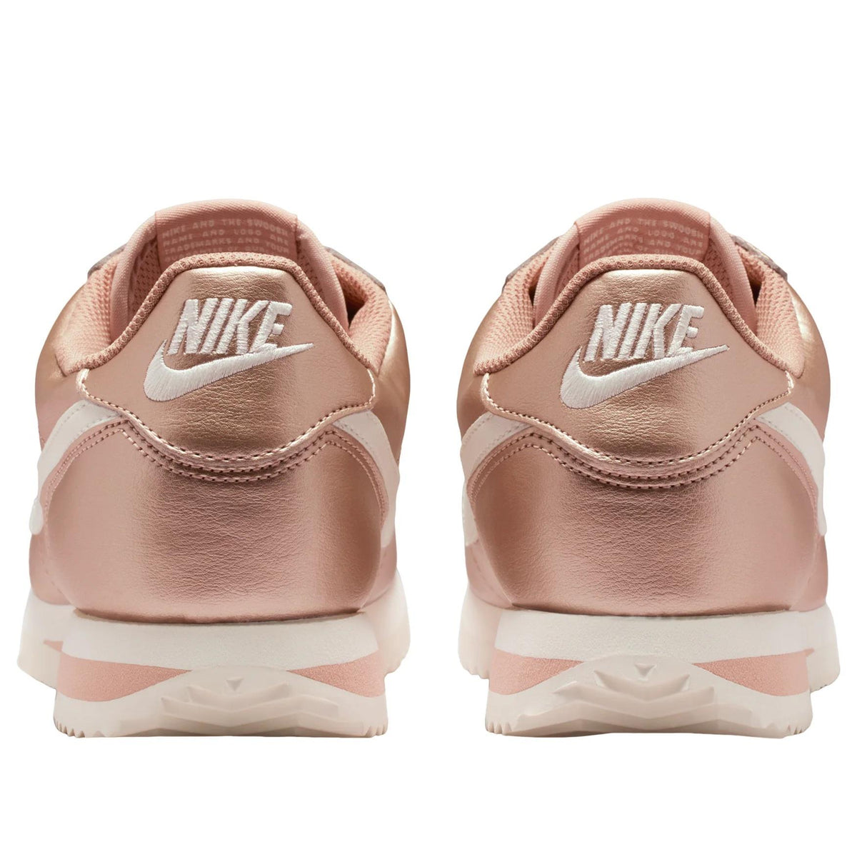 Nike Cortez 
Metallic Red Bronze (Women's)