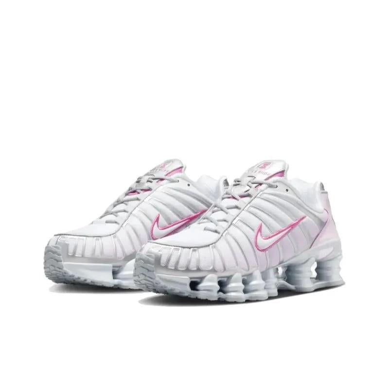 Nike Shox TL Pink Foam (Women's)