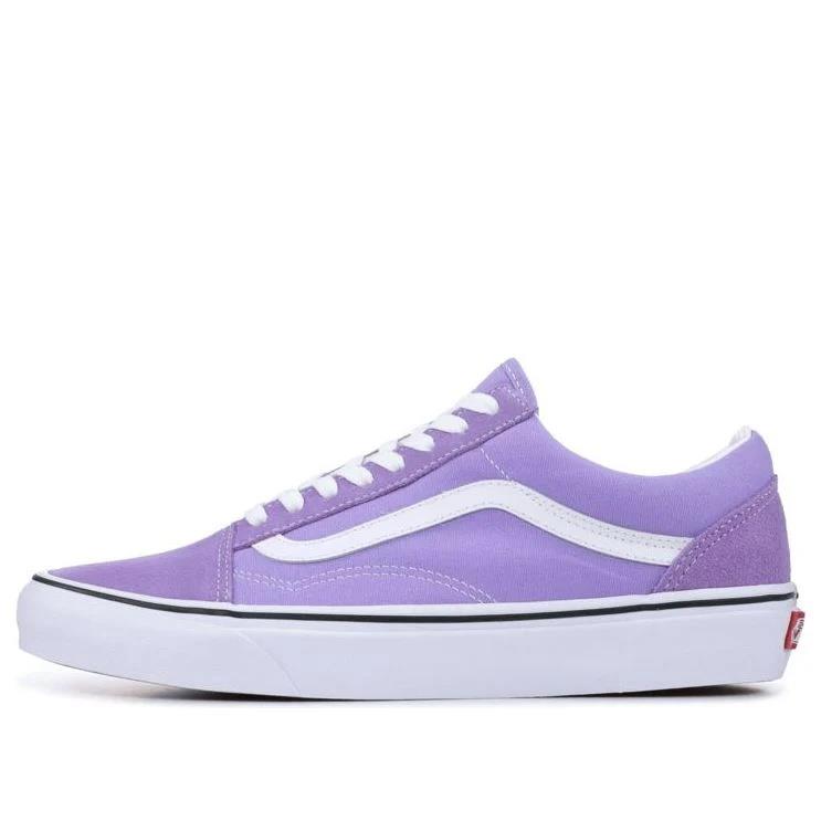 Vans Old Skool David Bowie Aladdin Sane Men's VN0A38G1VRP