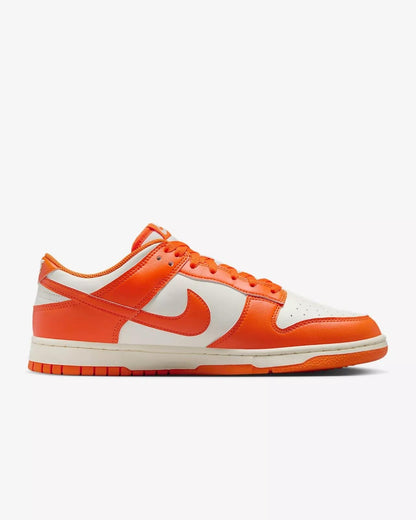 Nike Dunk Low Syracuse Pale Ivory