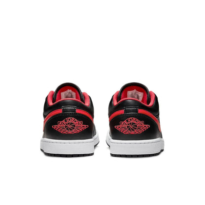 Jordan 1 Low 
White Toe