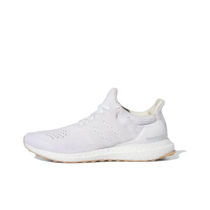 adidas Ultra Boost 1.0 Cloud White Silver Metallic (Women's) 8.5