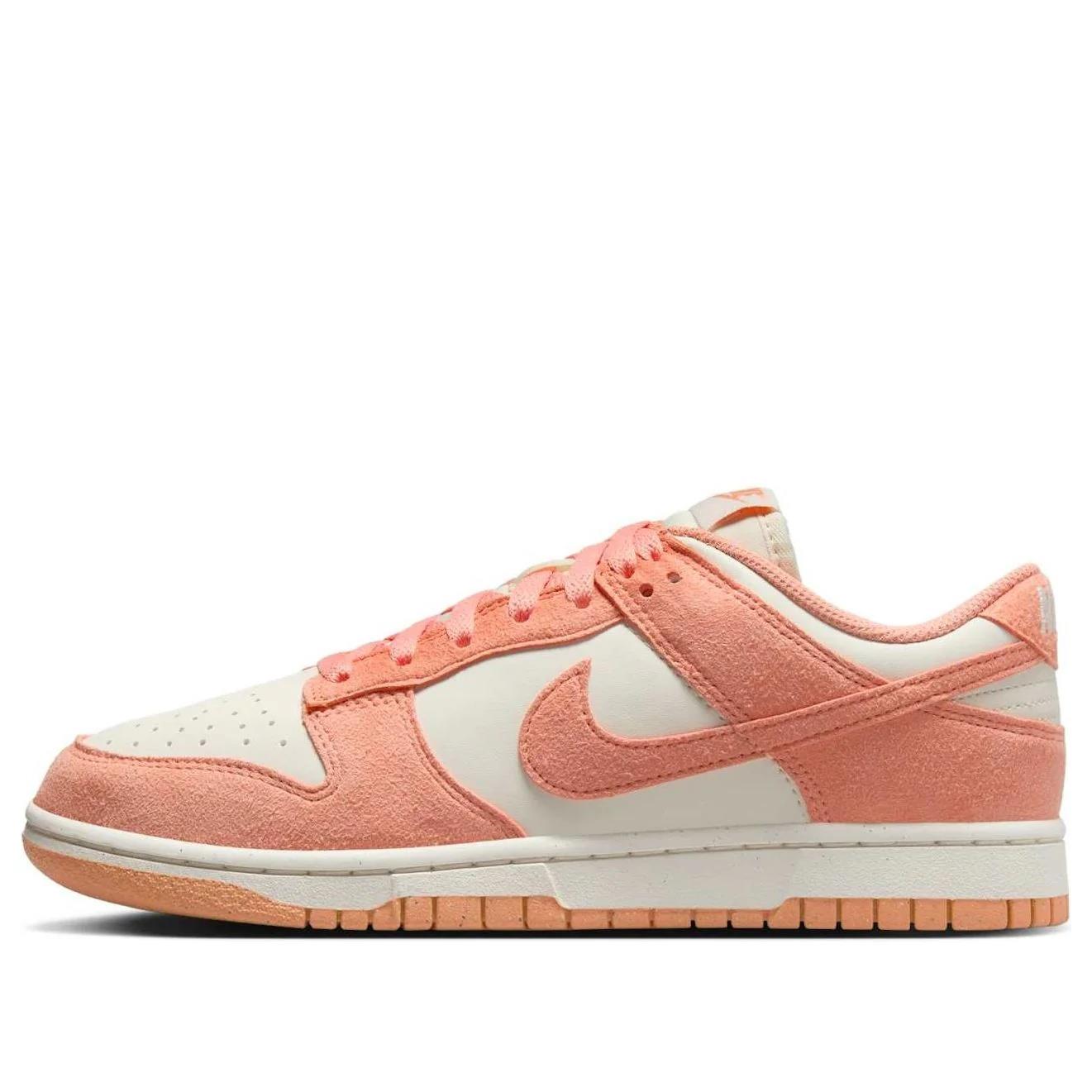 Nike Dunk Low Next Nature Apricot Agate (Women's) HJ7673-003