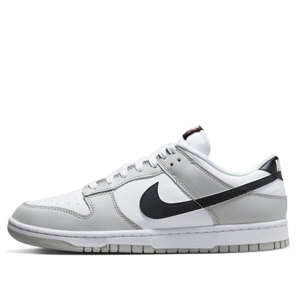 Nike Dunk Low SE Lottery Pack Grey Fog