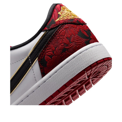 Jordan 1 Retro Low OG 
Last Dance At The Garden