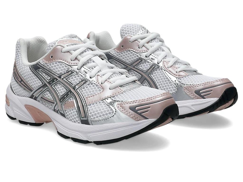 ASICS Gel-1130 
White Neutral Pink (Women's)