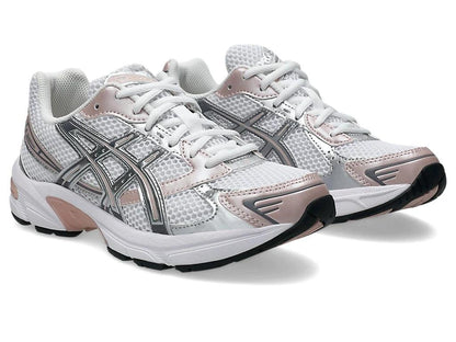 ASICS Gel-1130 
White Neutral Pink (Women's)