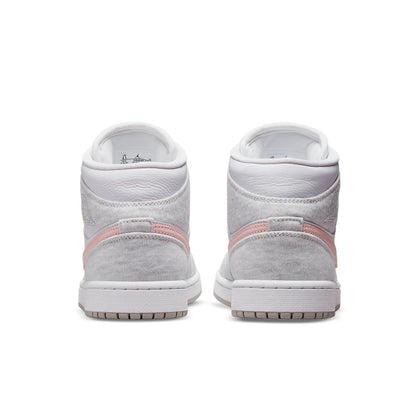 Jordan 1 Mid SE Light Iron Ore (Women's)