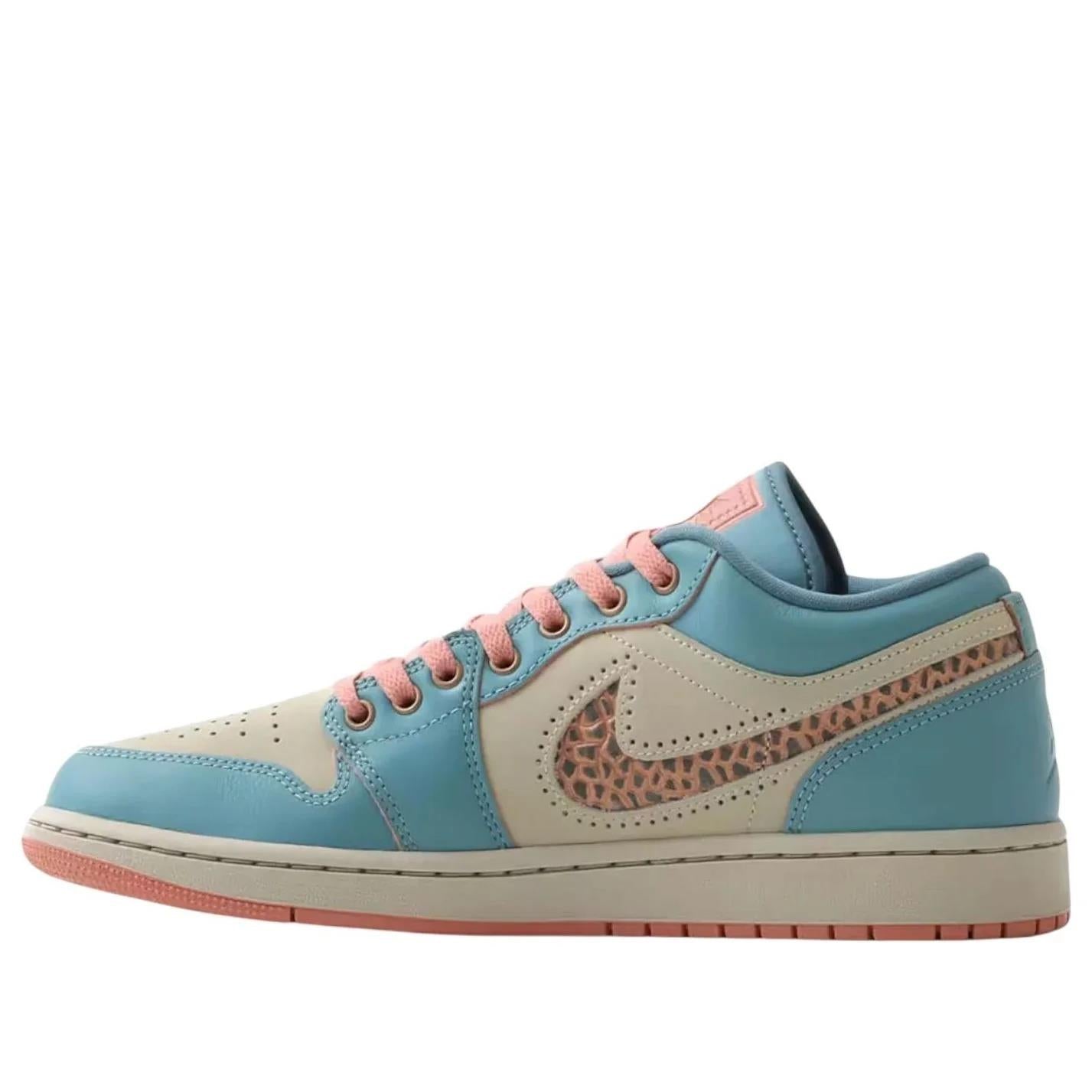 Jordan 1 Low SE Somos Eternos Men's IM8120-464