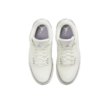 Jordan 3 Retro Sail Cement Grey (Women's) CK9246-100