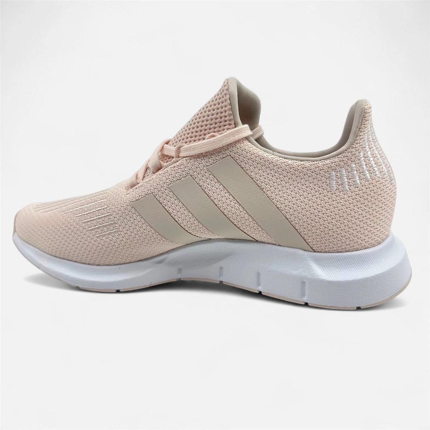 Adidas Swift Run 1.0 Wonder Quartz Cloud White (Women's) IE7478