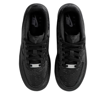 Nike Air Force 1 Low Kobe Bryant Forever Black