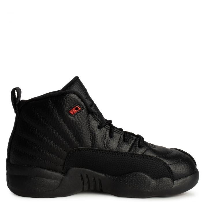 Jordan 12 Retro 
Bloodline (PS)