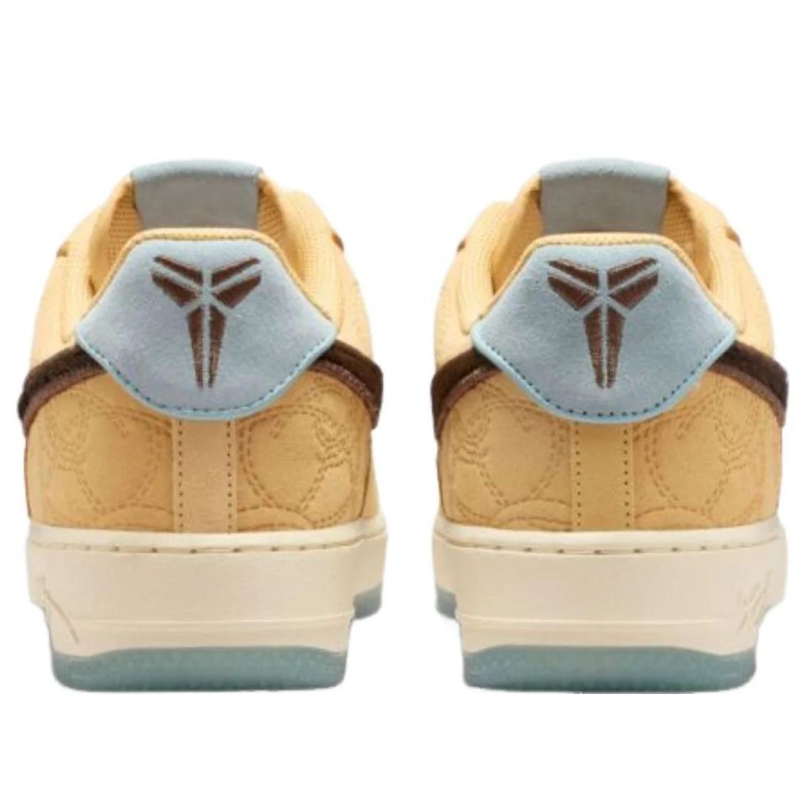 Nike Air Force 1 Low Protro Kobe Bryant Siempre Hermanos