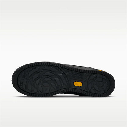Nike Air Force 1 Low Gore-Tex Vibram 
Black