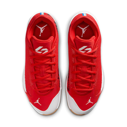 Jordan Luka .77 
Chili Red