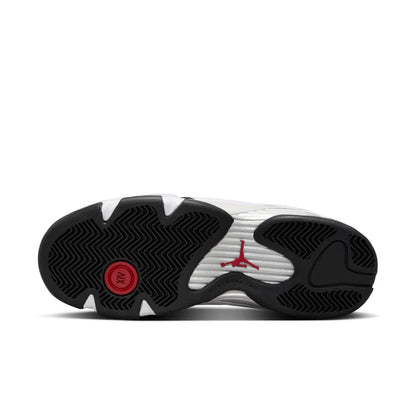 Jordan 14 Retro Black Toe (2024) (GS) 487524-160