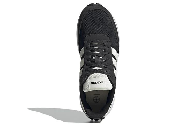 Adidas Run 70s Core Black Off White Carbon (Women's) GW5609