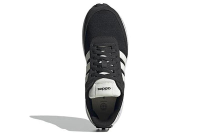 Adidas Run 70s Core Black Off White Carbon (Women's) GW5609