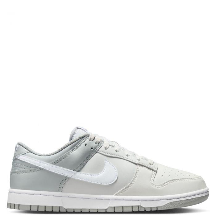 Nike Dunk Low Retro 
Summit White Photon Dust