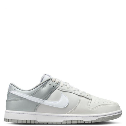 Nike Dunk Low Retro 
Summit White Photon Dust