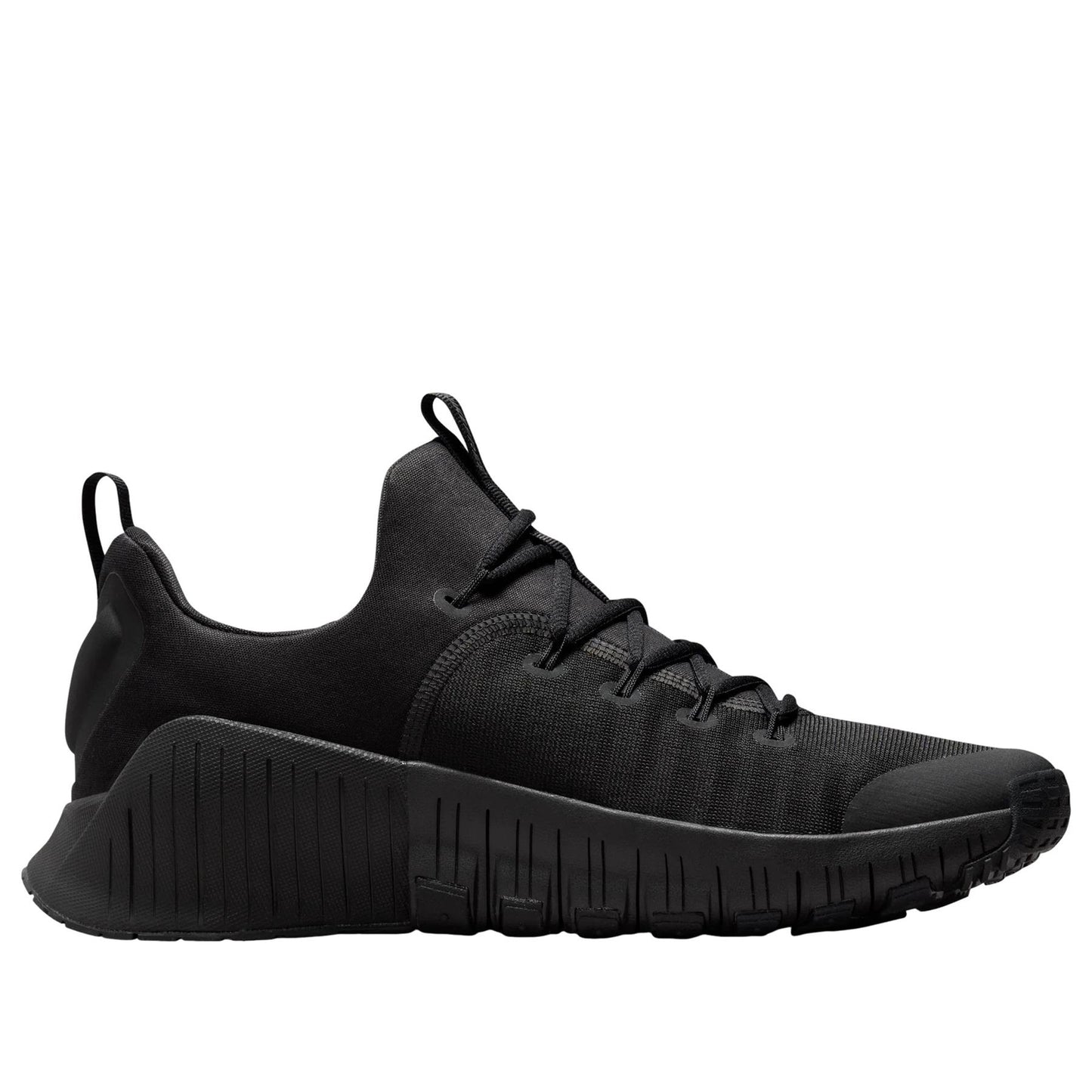 Nike Free Metcon 6 Black Anthracite size 10.5