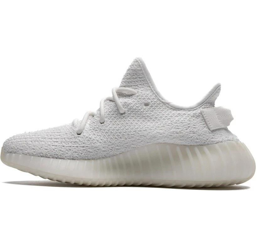 adidas Yeezy Boost 350 V2 Cream Men's CP9366 size 12