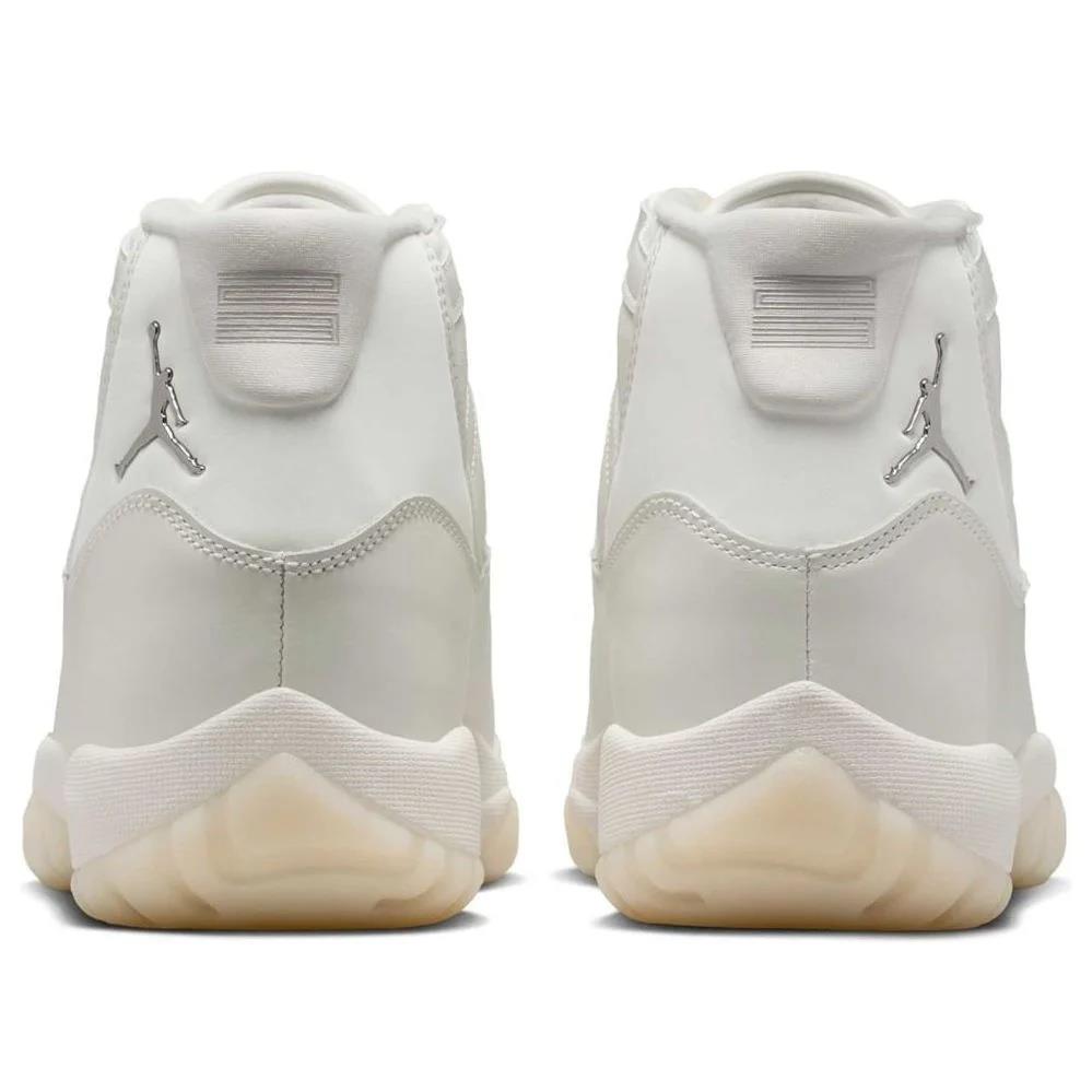 Jordan 11 Retro Pearl (Women's)