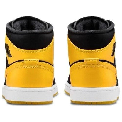 Jordan 1 Mid New Love (2025)