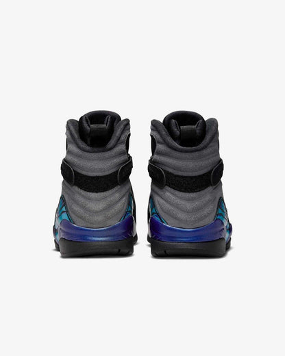 Jordan 8 Retro Aqua (2025)