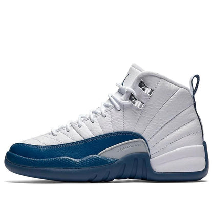 Jordan 12 Retro French Blue (2016) (GS) size 6Y/7.5WMNS