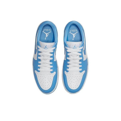 Jordan 1 Retro Low Golf UNC Men's DD9315-100