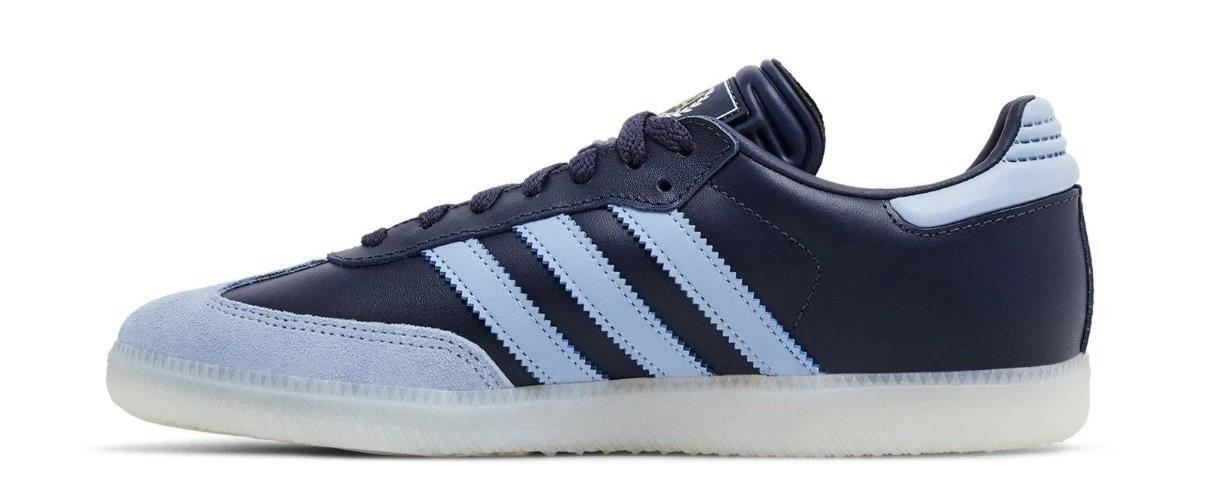Adidas Samba Indoor Argentine Football Association Away Kit