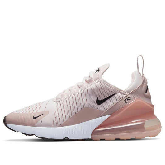 Air Max 270 Light Soft Pink (Women's) size 7W replacement box