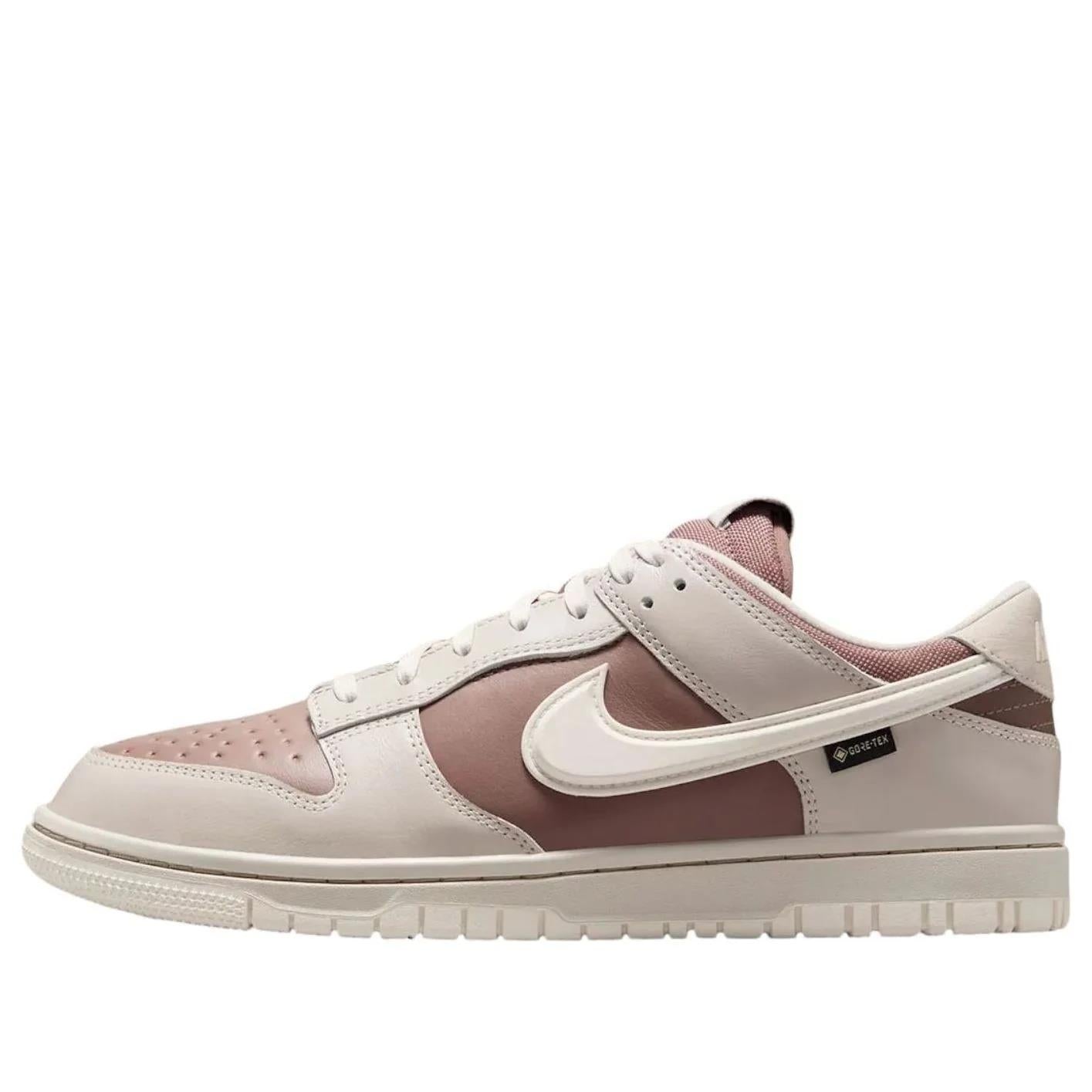 Nike Dunk Low Gore-Tex Light Bone