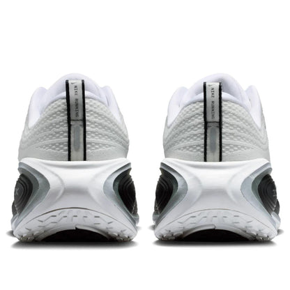 Nike Vomero Plus 
White Black Cool Grey