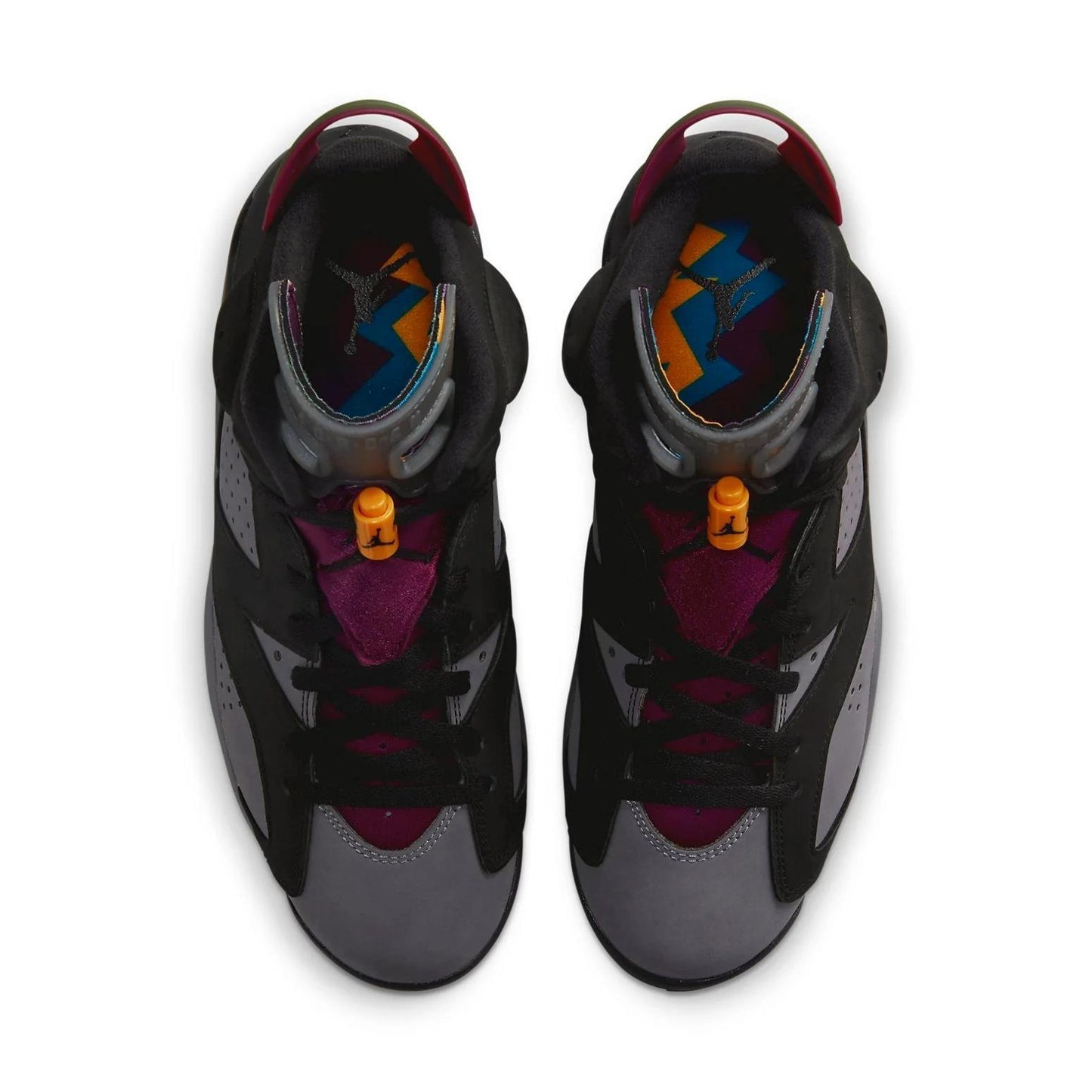 Jordan 6 Retro Bordeaux size 13 replacement box