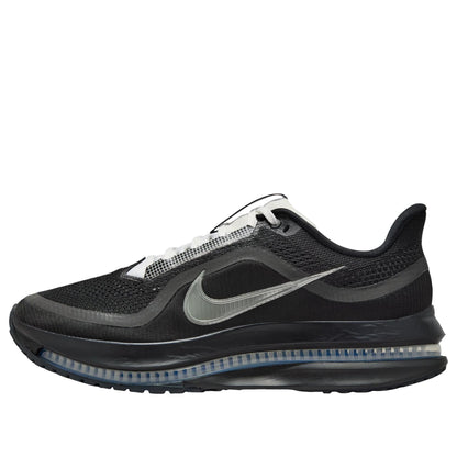 Nike Air Zoom Pegasus Premium SP Black Metallic Silver Men's IH4369-001