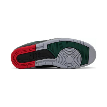 Jordan 2 Retro Low Christmas Men's DV9956-006