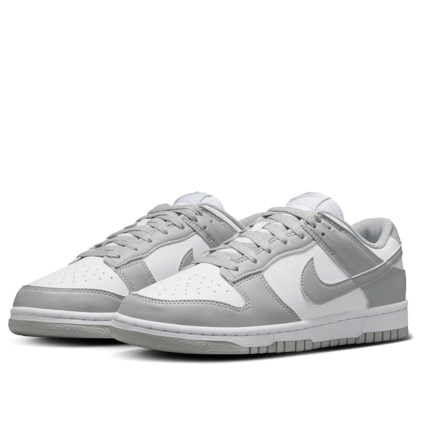 Nike Dunk Low Next Nature Light Smoke Grey (Women's) DD1873-113