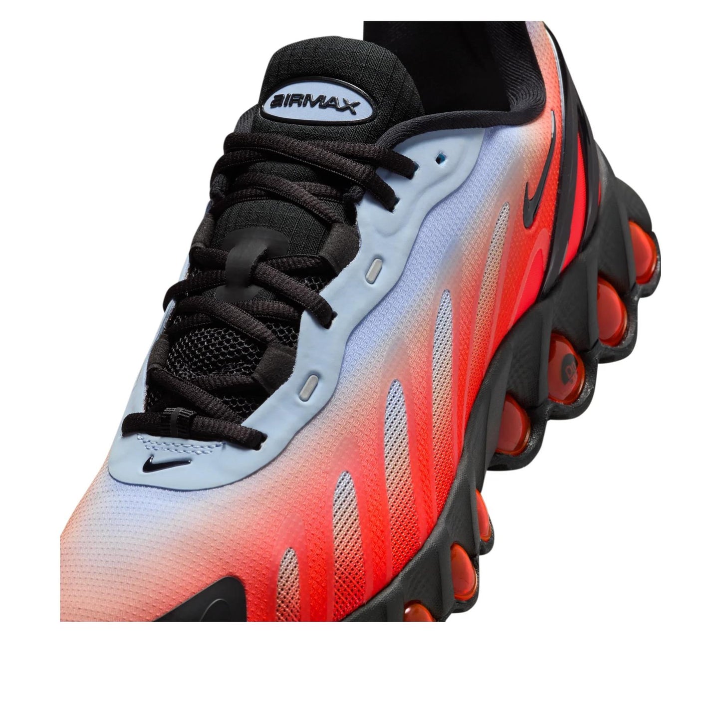Nike Air Max Dn8 Royal Tint Bright Crimson
