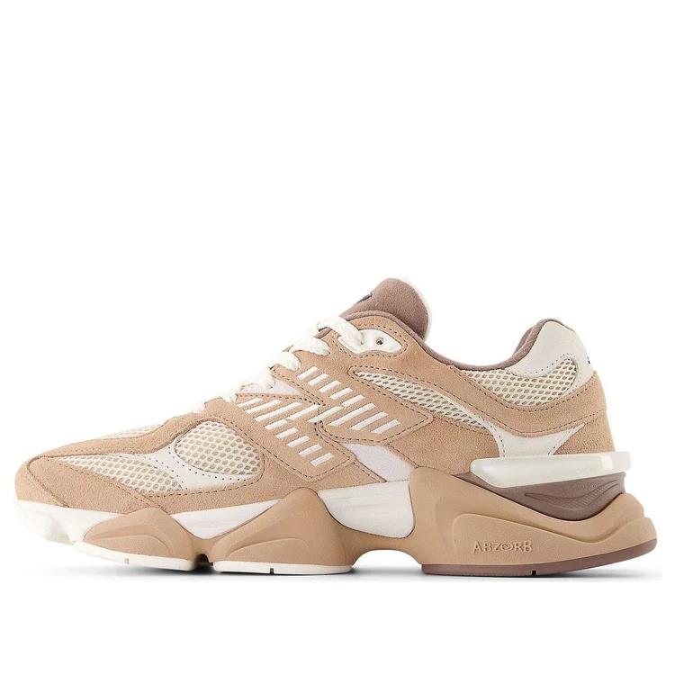 New Balance 9060 Earth Shadow Flat Taupe Men's U9060ETN