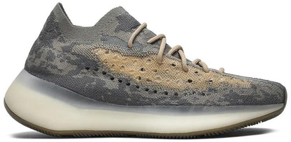 adidas Yeezy Boost 380 
Mist Reflective