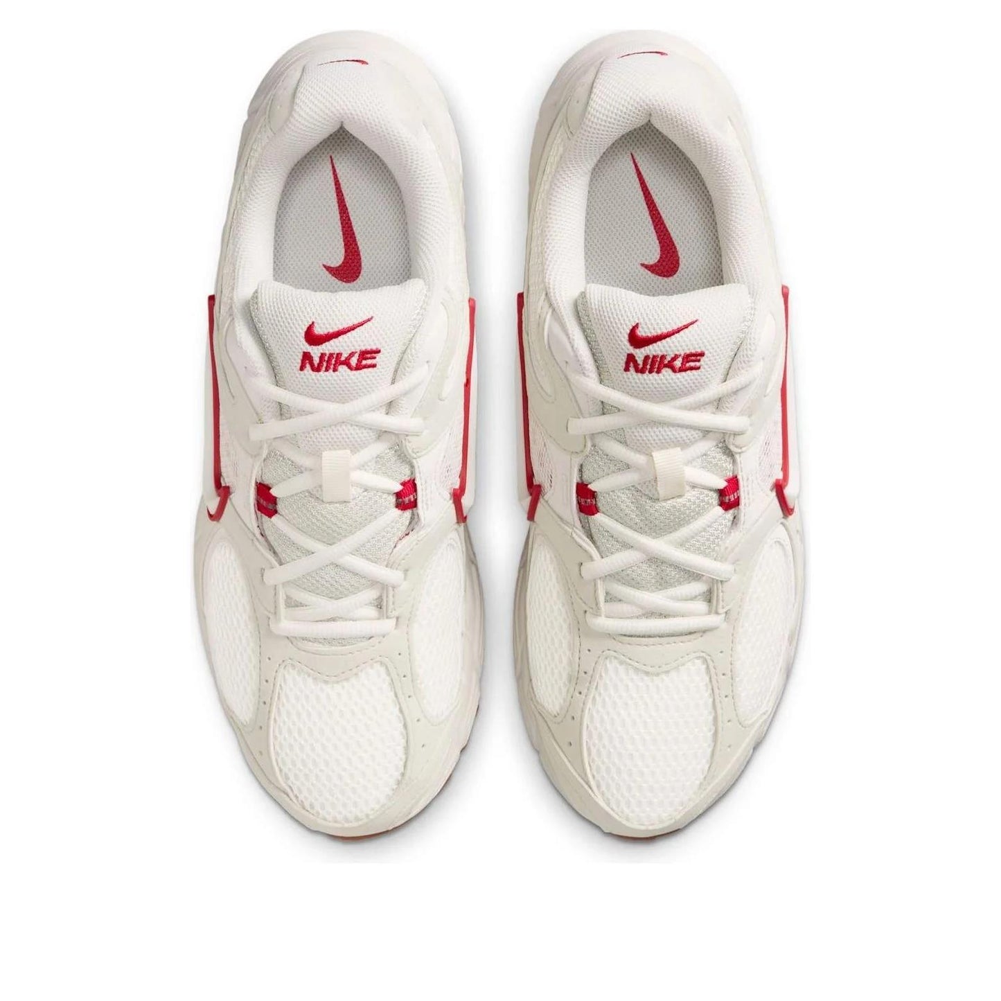 Nike V5 RNR 'Light Bone Gym Red'