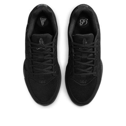 Nike Ja 2 
Swarovski Scratch Black Label