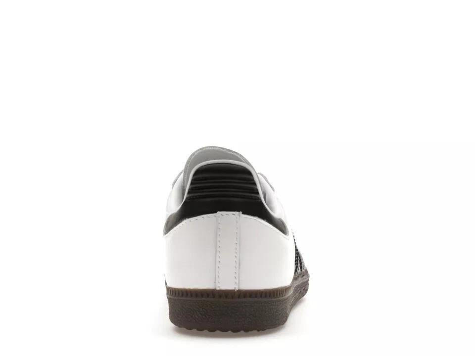 Adidas Samba OG Cloud White Core Black (GS) IE3675