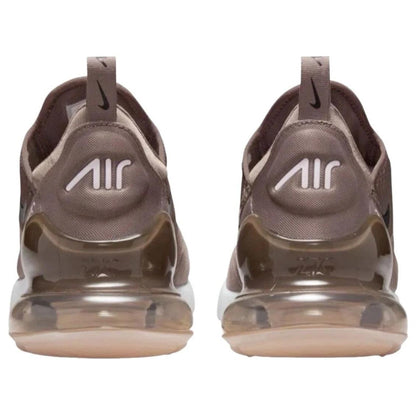 Nike Air Max 270 
Mink Brown size 11
