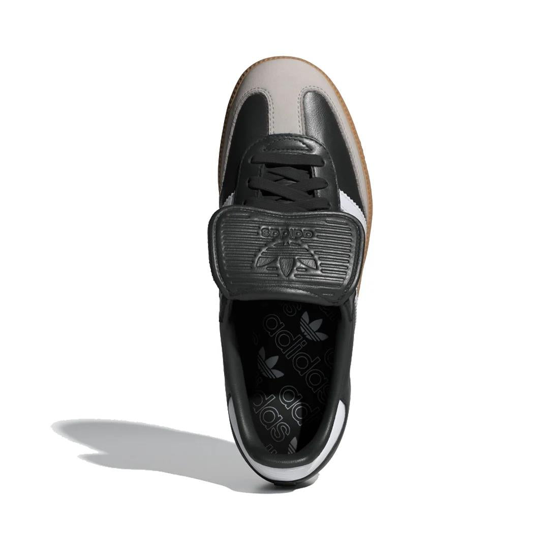 Adidas Samba LT Black White (Women's) size 7.5