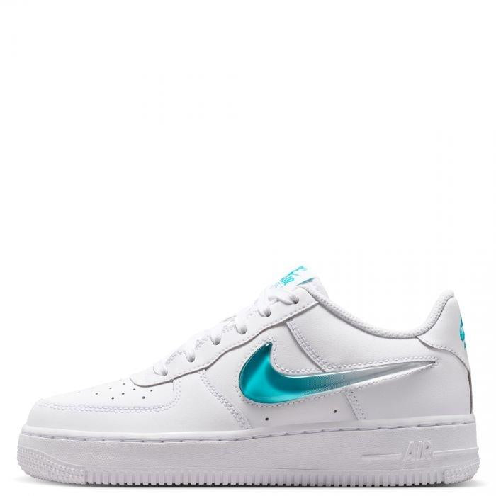 Nike Air Force 1 JES White/Energy